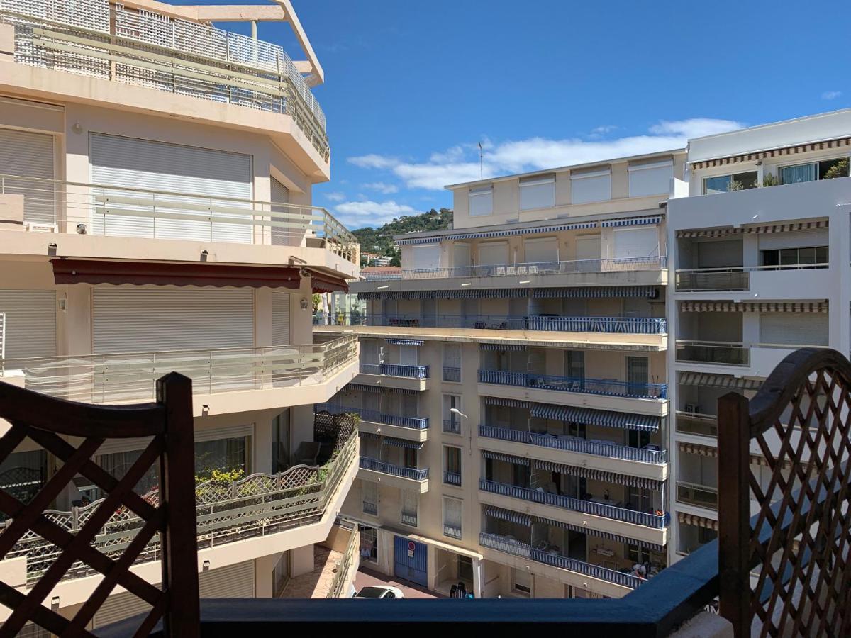 Cannes Apartment 3 Mins From The Beach Exterior photo